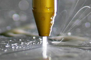waterjet